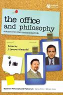 Office and Philosophy di Wisnewski, Irwin edito da John Wiley & Sons
