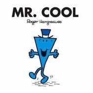 Mr. Cool di Roger Hargreaves edito da Egmont Uk Ltd