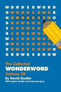 WonderWord Volume 29 di David Ouellet, Sophie Ouellet, Linda Boragina edito da Andrews McMeel Publishing