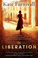 The Liberation di Kate Furnivall edito da Simon & Schuster Ltd