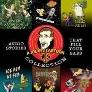 A Joe Bev Cartoon Collection di Joe Bevilacqua, Pedro Pablo Sacristan edito da Blackstone Audiobooks