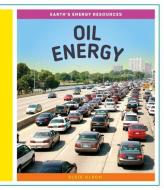 Oil Energy di Elsie Olson edito da SANDCASTLE
