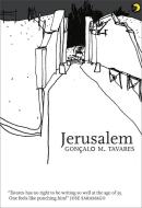 Jerusalem di Goncalo M. Tavares edito da Dalkey Archive Press