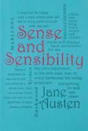 Sense and Sensibility di Jane Austen edito da Ingram Publisher Services