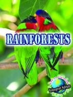 Rainforests di Precious McKenzie edito da Rourke Publishing (FL)