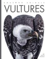 Vultures di Kate Riggs edito da CREATIVE EDUCATION