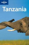 Tanzania di Mary Fitzpatrick edito da Lonely Planet Publications Ltd