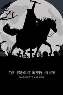 The Legend of Sleepy Hollow di Washington Irving edito da Susan Publishing Ltd