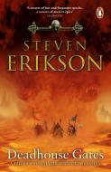 Deadhouse Gates di Steven Erikson edito da Transworld Publishers Ltd