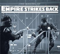 Making of the Empire Strikes Back di J. W. Rinzler edito da Aurum Press