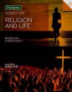 Gcse Religious Studies: Religion And Life Based On Christianity: Edexcel A Unit 2 di Ina Taylor edito da Oxford University Press