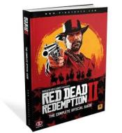 Red Dead Redemption 2: The Complete Official Guide Standard Edition di Piggyback edito da PIGGYBACK INTERACTIVE