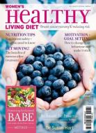 Women's Healthy Living Diet di Susan Hart edito da Wilkinson Publishing