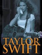Taylor Swift Bookazine di Michael Francis Taylor edito da New Haven Publishing Ltd