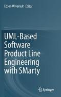 UML-Based Software Product Line Engineering with SMarty edito da Springer International Publishing