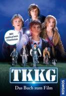 TKKG - Das Buch zum Film di Uli Leistenschneider edito da Franckh-Kosmos