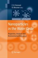 Nanoparticles in the Water Cycle edito da Springer Berlin Heidelberg