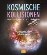 Kosmische Kollisionen di Lars Lindberg Christensen, Davide de Martin, Raquel Yumi Shida edito da Spektrum Akademischer Verlag