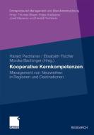 Kooperative Kernkompetenzen edito da Gabler Verlag