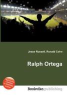 Ralph Ortega edito da Book On Demand Ltd.