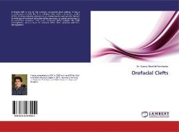 Orofacial Clefts di Seema Shantilal Pendharkar edito da LAP Lambert Academic Publishing