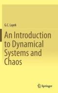 An Introduction to Dynamical Systems and Chaos di G. C. Layek edito da Springer-Verlag GmbH
