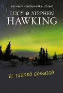 El tesoro cósmico di Lucy Hawking, Stephen Hawking edito da Montena