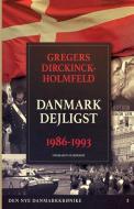 Den Nye Danmarkskronike di Holmfeld Gregers Dirckinck Holmfeld edito da Lindhardt Og Ringhof