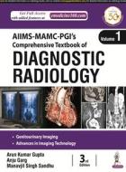 Comprehensive Textbook Of Diagnostic Radiology di Arun Kumar Gupta, Anju Garg, Manavjit Singh Sandhu edito da Jaypee Brothers Medical Publishers