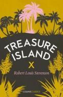 Treasure Island di Robert Louis Stevenson edito da HarperCollins Publishers
