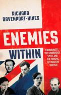 Traitors di Richard Davenport-Hines edito da Harper Collins Publ. UK