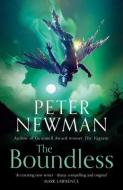 The Boundless di Peter Newman edito da Harpercollins Publishers