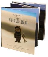 Heads on and We Shoot: The Making of Where the Wild Things Are di McSweeney's Books, Spike Jonze, Dave Eggers edito da DEY STREET BOOKS