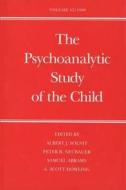 The Psychoanalytic Study of the Child: Volume 53 edito da Yale University Press