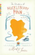 The Adventures Of Huckleberry Finn di Mark Twain edito da Random House USA Inc