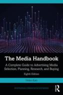 The Media Handbook di Helen Katz edito da Taylor & Francis Ltd