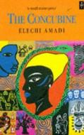 The Concubine di Elechi Amadi edito da Pearson Education Limited