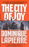 The City of Joy di Dominique Lapierre edito da Grand Central Publishing