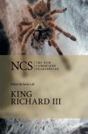 King Richard III di William Shakespeare edito da Cambridge University Press