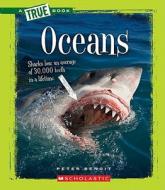 Oceans di Peter Benoit edito da Scholastic
