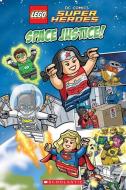 Space Justice! di Scholastic edito da SCHOLASTIC