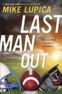 Last Man Out di Mike Lupica edito da TURTLEBACK BOOKS