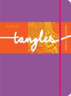 Pocket Tangles di Frances Lincoln Ltd edito da Frances Lincoln Publishers Ltd