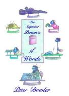 Superior Persons Book of Words di Peter Bowler edito da David R. Godine Publisher