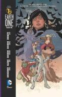 Teen Titans Earth One Vol. 1 di Jeff Lemire edito da Dc Comics