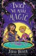 Once We Were Witches 2 di Sarah Driver edito da HarperCollins Publishers