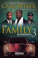 The Family Business 3: The Return of Vegas di Carl Weber, Treasure Hernandez edito da Thorndike Press Large Print