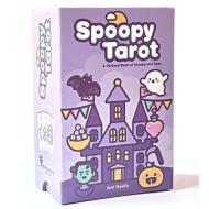 Spoopy Tarot di Ami Naeily edito da Sterling Publishing Co Inc