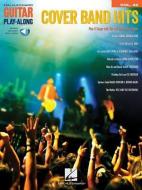 Cover Band Hits di Hal Leonard Publishing Corporation edito da Hal Leonard Corporation