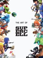 The Art of Supercell: 10th Anniversary Edition (Retail Edition) di Supercell edito da DARK HORSE COMICS